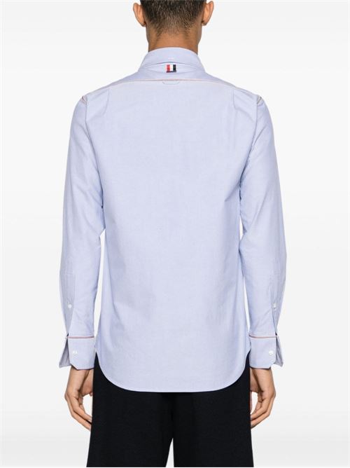 Camicia Oxford THOM BROWNE | MWL406AF0313480